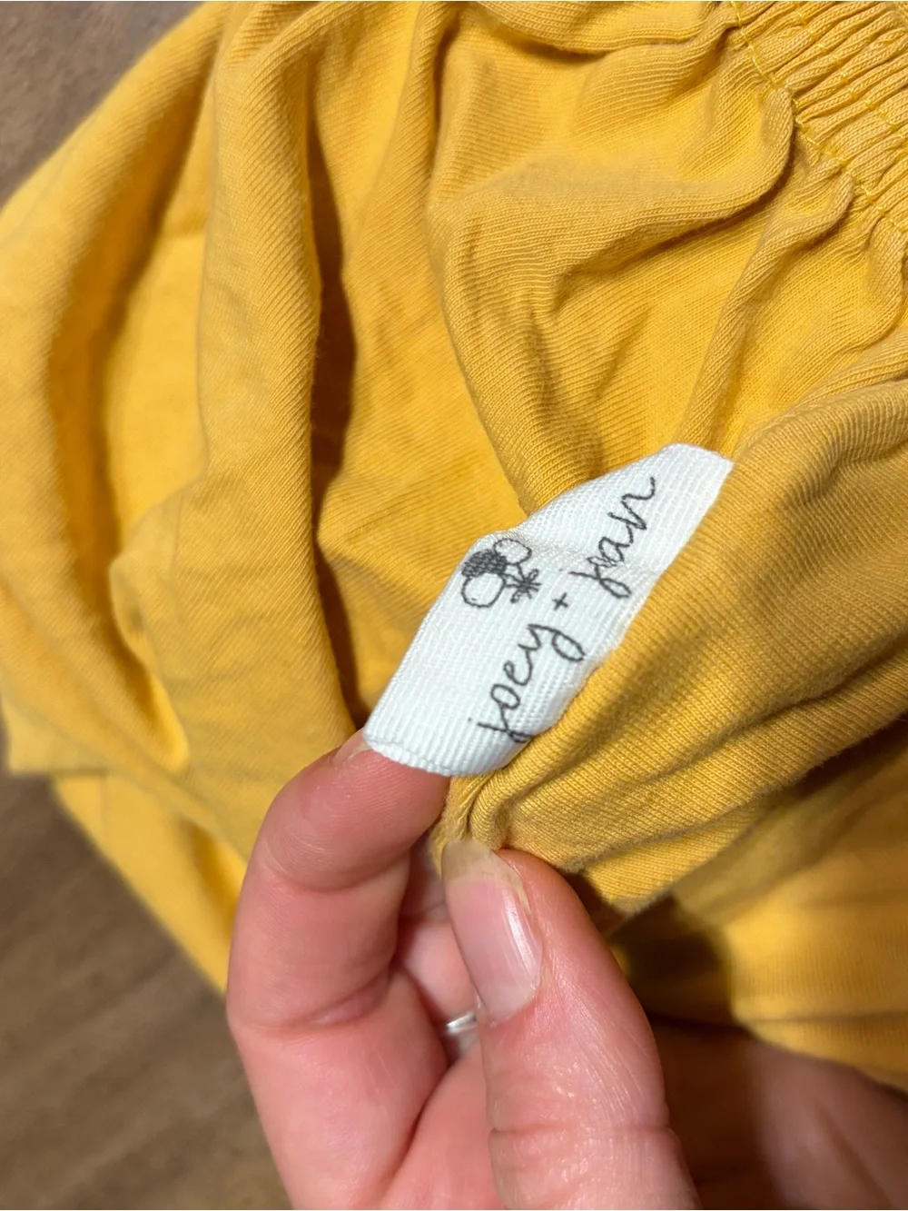 Kids 3-Pack Organic Cotton Crib Sheets in White, Rust, & Yellow